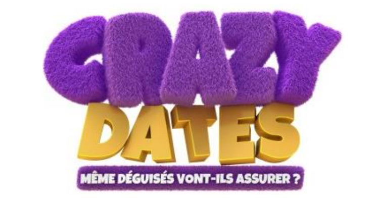 Crazy Dates : même déguisés vont-ils assurer ? remplace Les Anges 7 tout l’été sur NRJ12