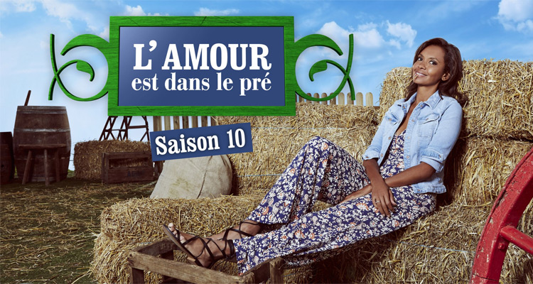 L’amour est dans le pré : découvrez quel agriculteur a abandonné avant le speed dating