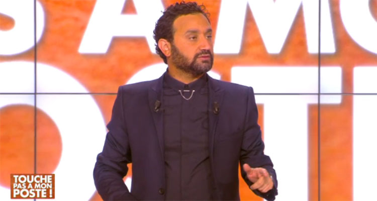 Touche à pas à mon poste : succès pour Ara Afrika, Roland Garros, Las Vegas academy et Cyril Hanouna