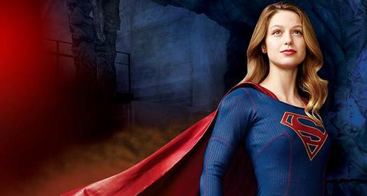 Sur quelles chaînes françaises seront diffusées les nouvelles séries US (Supergirl, Minority Report...) ?