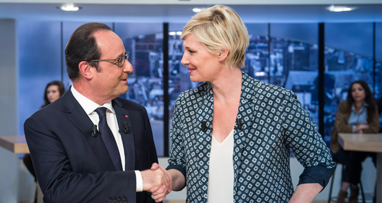 Le Supplément : Maïtena Biraben remplace Le Grand Journal tout l’été