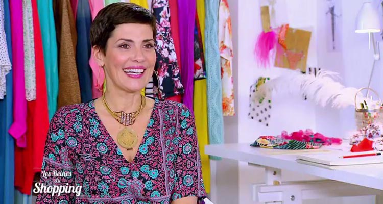 Les Reines du shopping : la poitrine de Gladys dérange, Cristina Cordula pointe du doigt la vulgarité