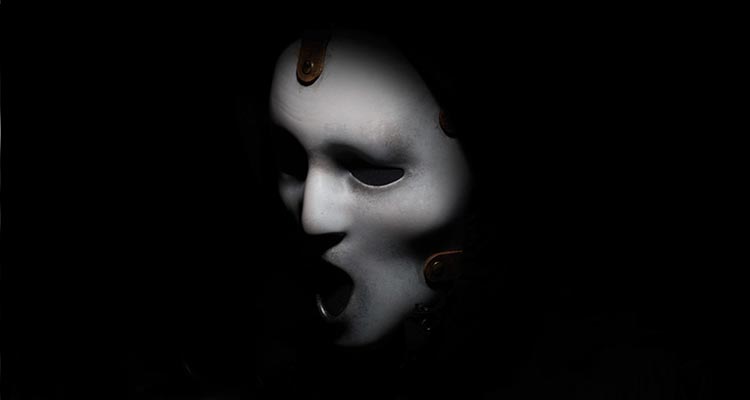 Scream : MTV dévoile le nouveau masque du tueur dans la série