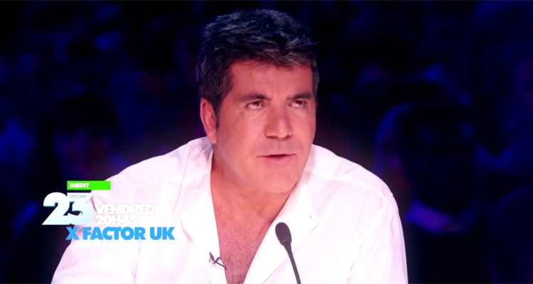 X Factor UK (Numéro 23) : qui a gagné la saison 11 en Angleterre ?