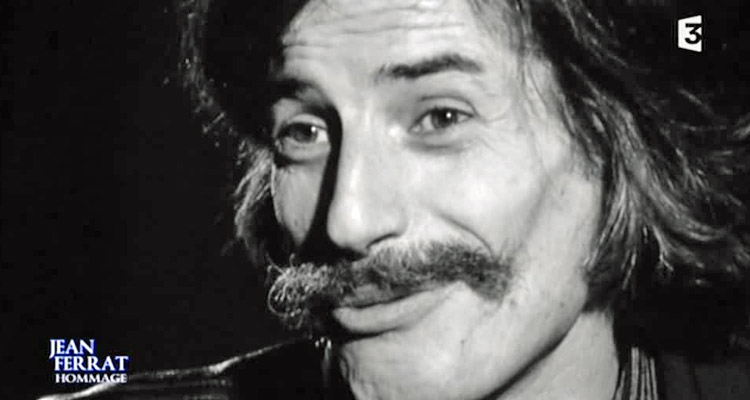 Succès pour l’hommage à Jean Ferrat sur France 3 