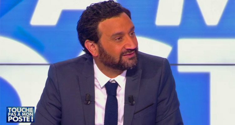 Touche pas à mon poste : Kev Adams et Arnaud Ducret (Les Profs 2) chez Cyril Hanouna