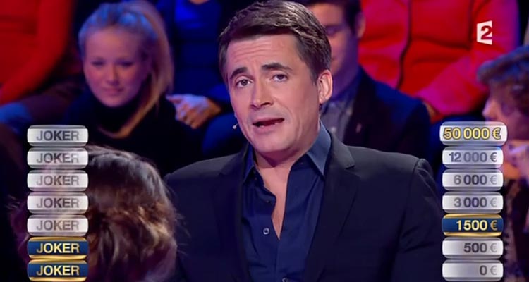 Joker : un retour discret pour Olivier Minne sur France 2, battu par Les Anges 7 sur NRJ12