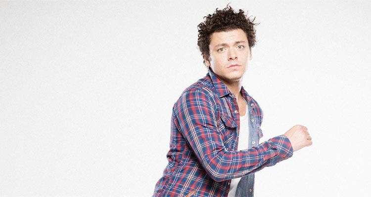 Kev Adams (Voilà, voilà) : « J’ai choisi de parler d’épreuves qui ont été dures à vivre, pour moi et ma famille »