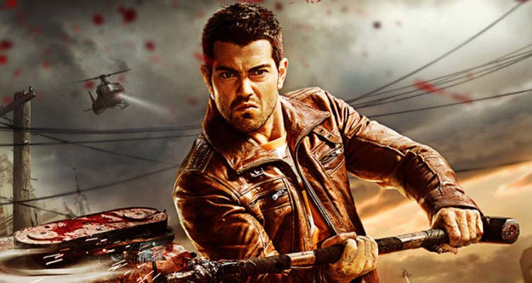 Dead Rising (D8) : Jesse Metcalfe (Desperate Housewives) et Meghan Ory (Once Upon a Time) dans l’adaptation du jeu apocalyptique