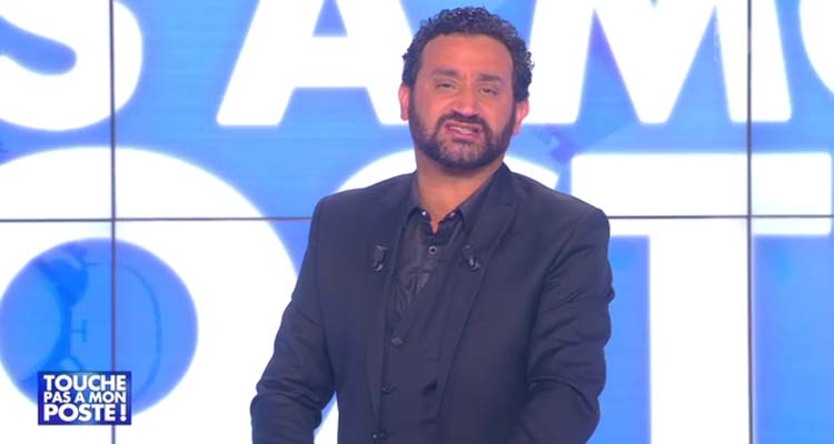 Touche pas à mon poste : Enora Malagré tacle Virginie Guilhaume, Cyril Hanouna toujours leader TNT Touche pas à mon poste : Enora Malagré tacle Virginie Guilhaume, Cyril Hanouna toujours leader TNT
