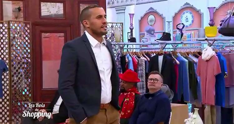 Les Rois du shopping : démarrage réussi pour Aziz et M6, Norbert prêt à vomir