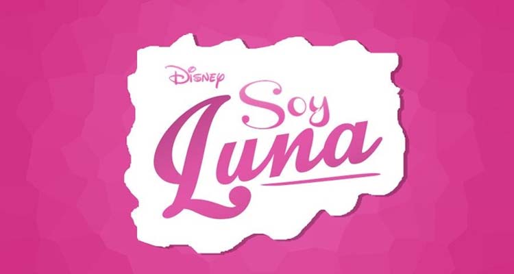 Soy Luna prend la relève de Violetta sur Disney Channel