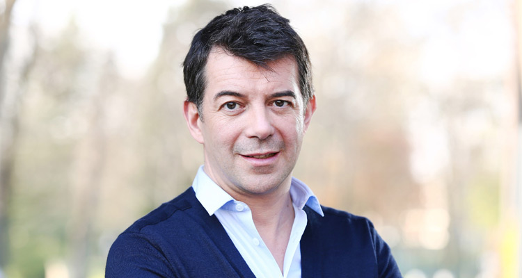 Chasseurs d’appart’ : le jeu d’access de Stéphane Plaza à partir du 6 juillet sur M6 Chasseurs d’appart’ : le jeu d’access de Stéphane Plaza à partir du 6 juillet sur M6