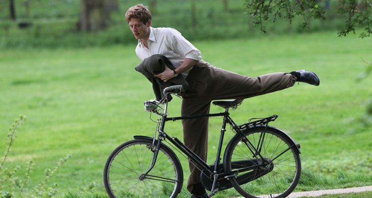 Grantchester : le révérend Sidney Chambers prend la relève d’Inspecteur Lewis sur France 3