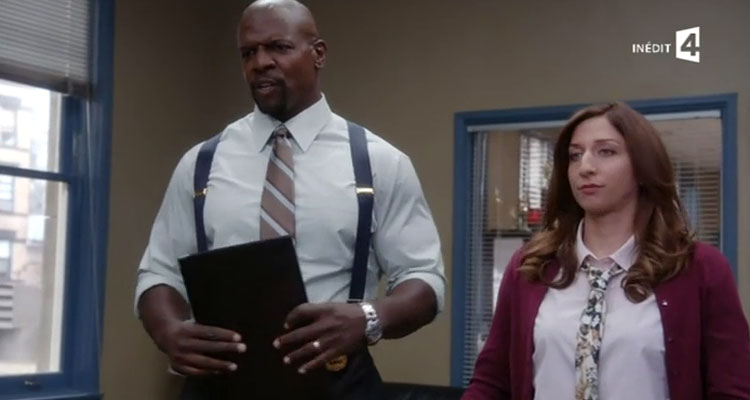 Brooklyn Nine-Nine et Lazy Company : des audiences en baisse sur France 4