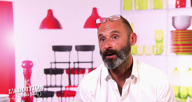 L’addition s’il vous plait : le restaurant de Marina comparé à une verrue, Marie excédée par Luc L’addition s’il vous plait : le restaurant de Marina comparé à une verrue, Marie excédée par Luc
