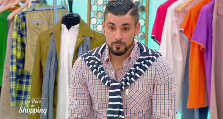 Les rois du shopping : pull « has been » et montre « cheapos », Damien mal noté et M6 s’effondre