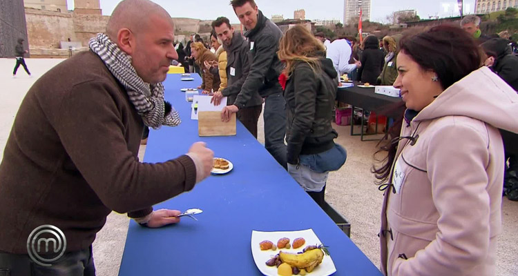 MasterChef (saison 5) : une contre-performance historique pour TF1