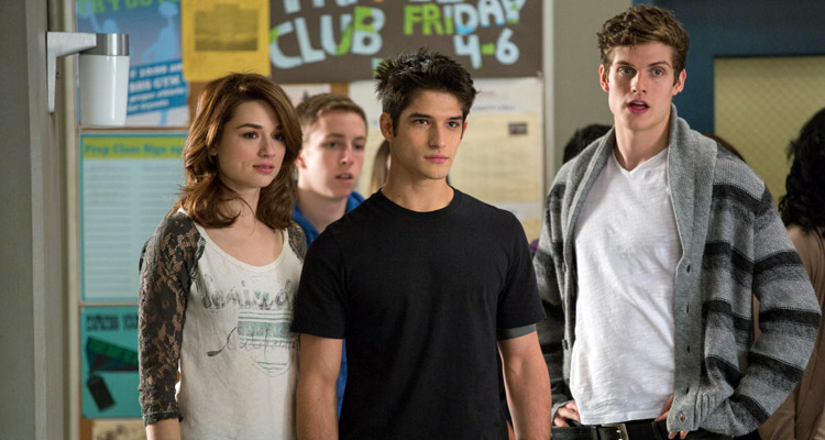 Grille TNT du 11 au 17 juillet 2015 : avant la saison 5, Teen Wolf revient pour une session estivale