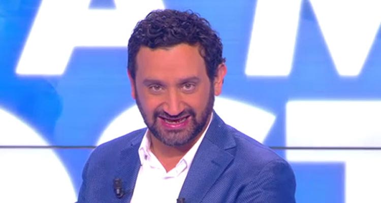 Touche pas à mon poste : Cyril Hanouna mise sur Rosa et Alexandre de Qui veut épouser mon fils ?