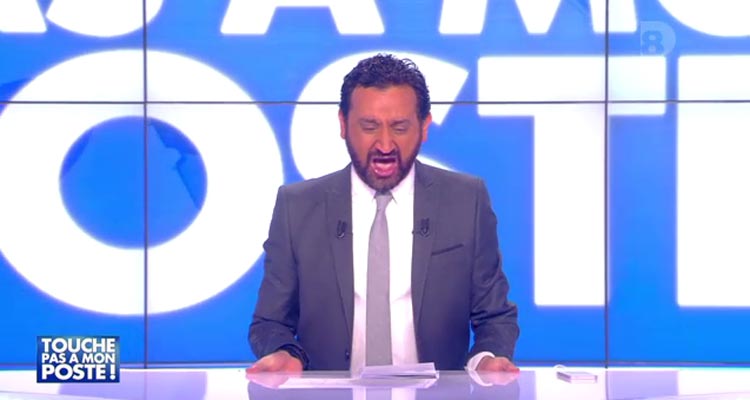 Touche pas à mon poste : Cyril Hanouna déchaîné, les audiences de D8 au top