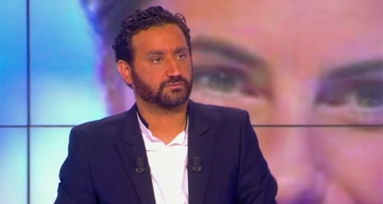 Touche pas à mon poste : Alessandra Sublet sur TF1 divise, Laurent Luyat en slip et 1.1 million de fidèles