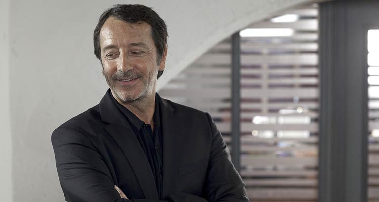 Le Passager (Jean-Hugues Anglade), 10% (Camille Cottin) et Malaterra : les nouvelles séries de France 2 Le Passager (Jean-Hugues Anglade), 10% (Camille Cottin) et Malaterra : les nouvelles séries de France 2