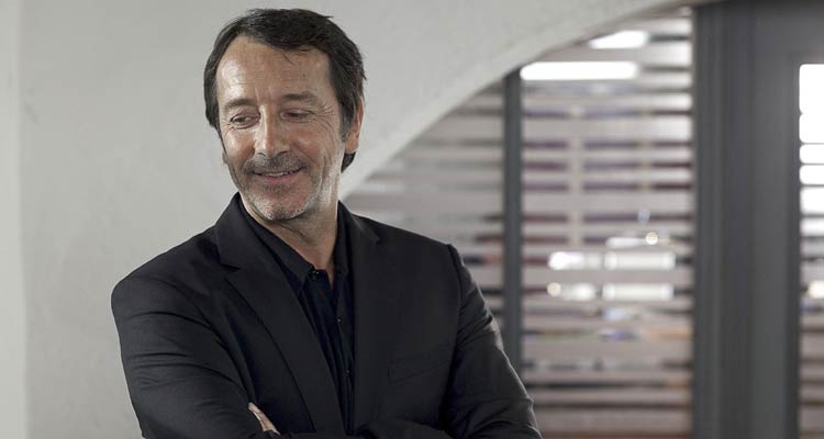 Le Passager (Jean-Hugues Anglade), 10% (Camille Cottin) et Malaterra : les nouvelles séries de France 2