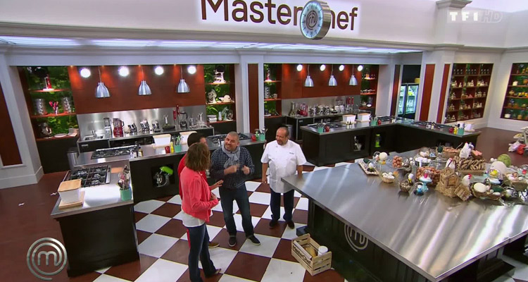 MasterChef (saison 5) : en route vers la déprogrammation ?