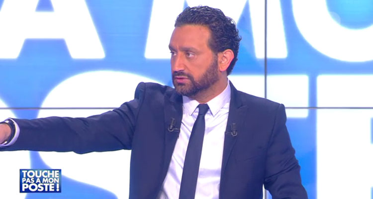 Touche pas à mon poste : quelle audience pour la dernière de Cyril Hanouna ?