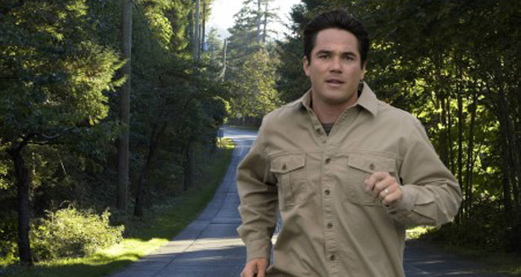 Comportement Suspect (M6) : Dean Cain (Loïs & Clark) face à l’assassinat de Laci Peterson