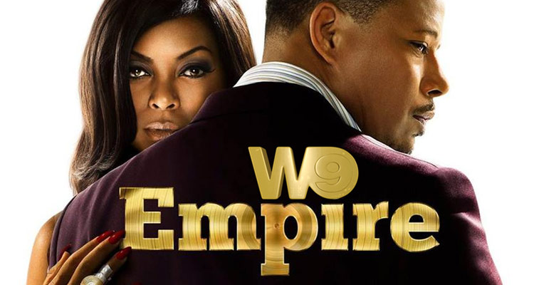 Empire : avant W9, échec cinglant pour la série avec Terrence Howard à l’international