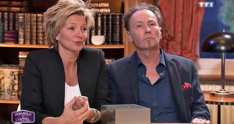 Bienvenue à l’hôtel : Nalie & Philippe sous le feu des critiques « C’est une honte !  Vous ne respectez pas les gens qui travaillent ! »