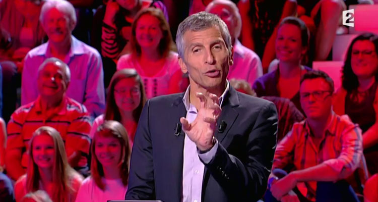 Tout le monde veut prendre sa place : victoire à l’arraché d’Isabelle, record pour France 2