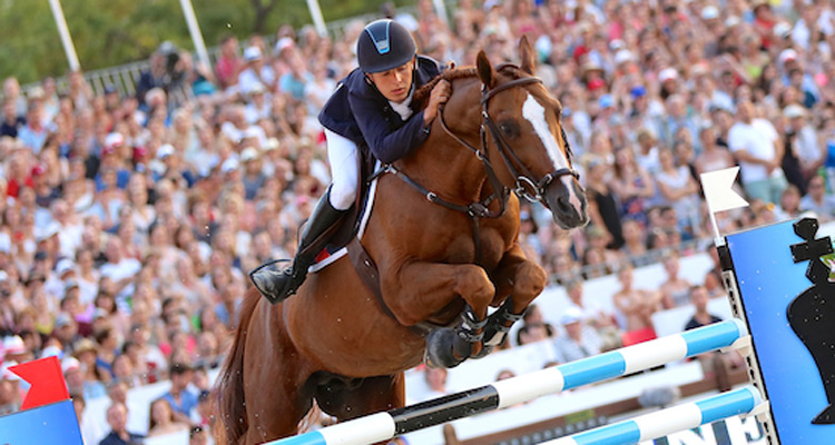 Jeux Olympiques d’été 2016 : France Télévisions signe un nouvel accord avec Equidia