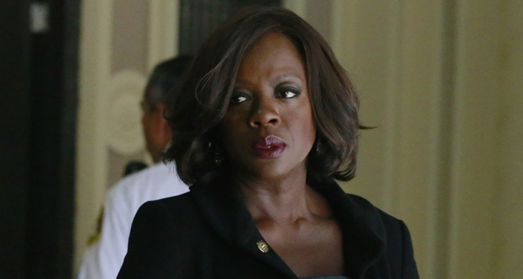 Viola Davis (Murder) : « En 27 ans de carrière, je n’avais jamais eu de scènes de sexe à l’écran »