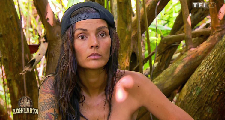 Koh Lanta : Jessica quitte l’aventure et offre un record à TF1