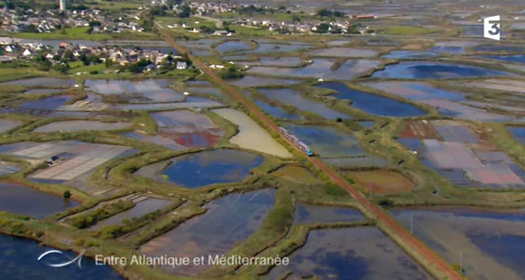 Thalassa en pleine perdition sur France 3