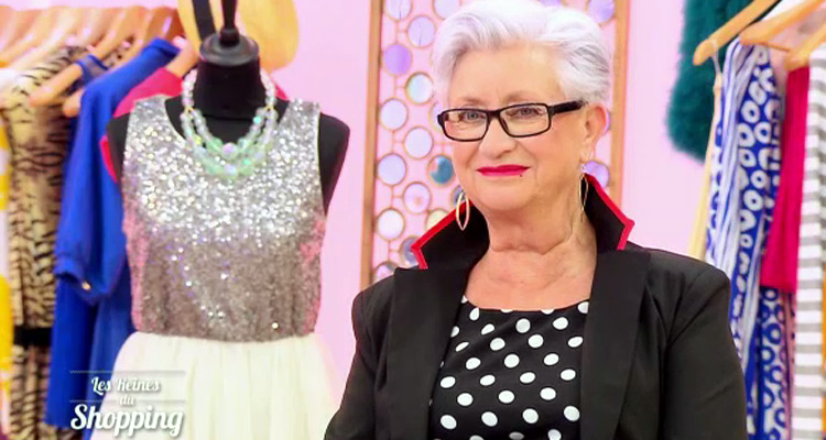 Les Reines du Shopping (M6) : Nicole « fait tomber les pompiers comme des mouches » Les Reines du Shopping (M6) : Nicole « fait tomber les pompiers comme des mouches »