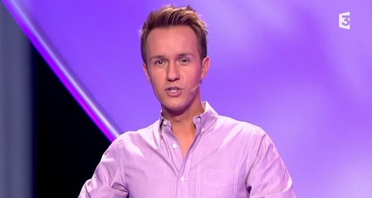 Personne n’y avait pensé : Cyril Féraud perd du terrain sur France 3