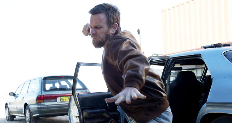 Son of a Gun : Ewan McGregor impliqué dans une vaste évasion 