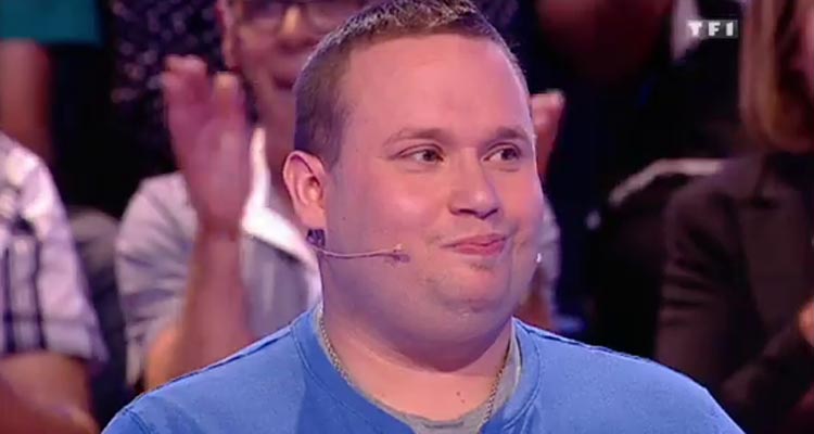 Les 12 coups de midi : Sylvain éliminé devant près de 5 millions de Français sur TF1