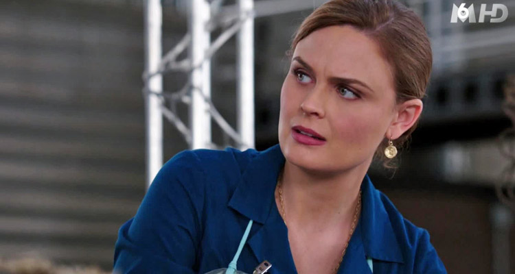 Bones : M6 reprend le leadership face à Profilage sur TF1