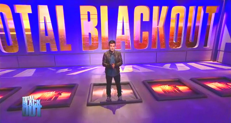 Total Blackout ne séduit plus sur W9