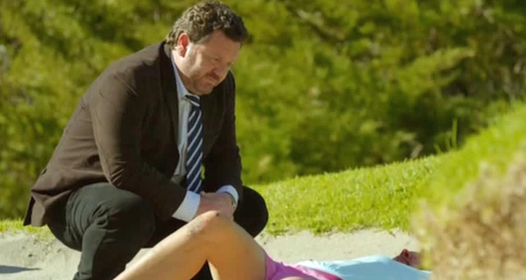 Brokenwood : Mike Shepherd toujours plébiscité sur France 3