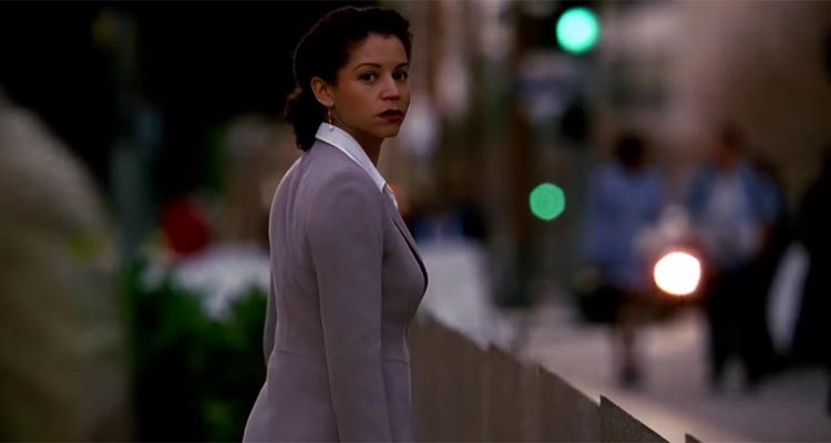 L’enfant du passé : Gloria Reuben (Urgences) face à son enfant abandonné sur M6