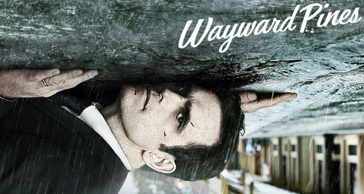 Wayward Pines débarque le jeudi 27 août sur Canal +