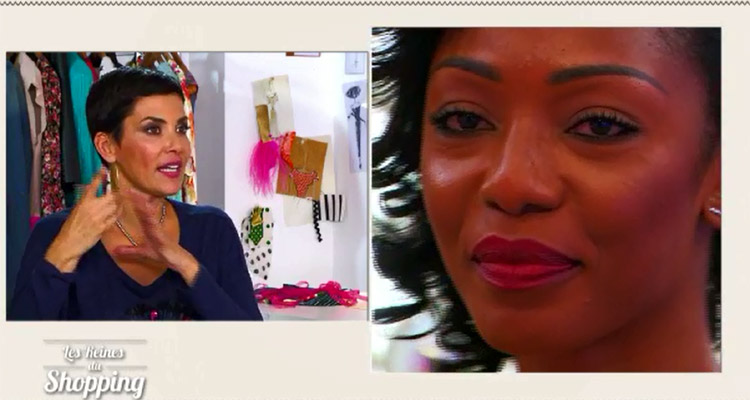 Les reines du shopping : Diamante ne fait pas l’unanimité, Cristina Cordula attend Nadine