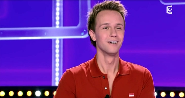 Slam : Jérôme se maintient, Cyril Féraud offre un record à France 3