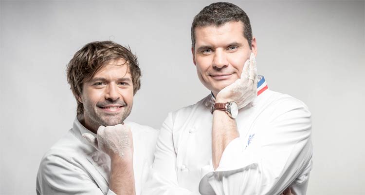 La Meilleure Boulangerie de France : la saison 3 en access sur M6 dès le 17 août